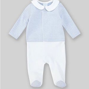 Edgehill Herringbone Coverall